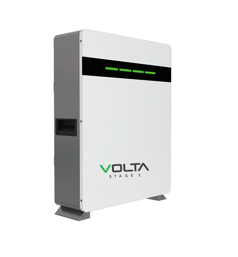 Volta batteries