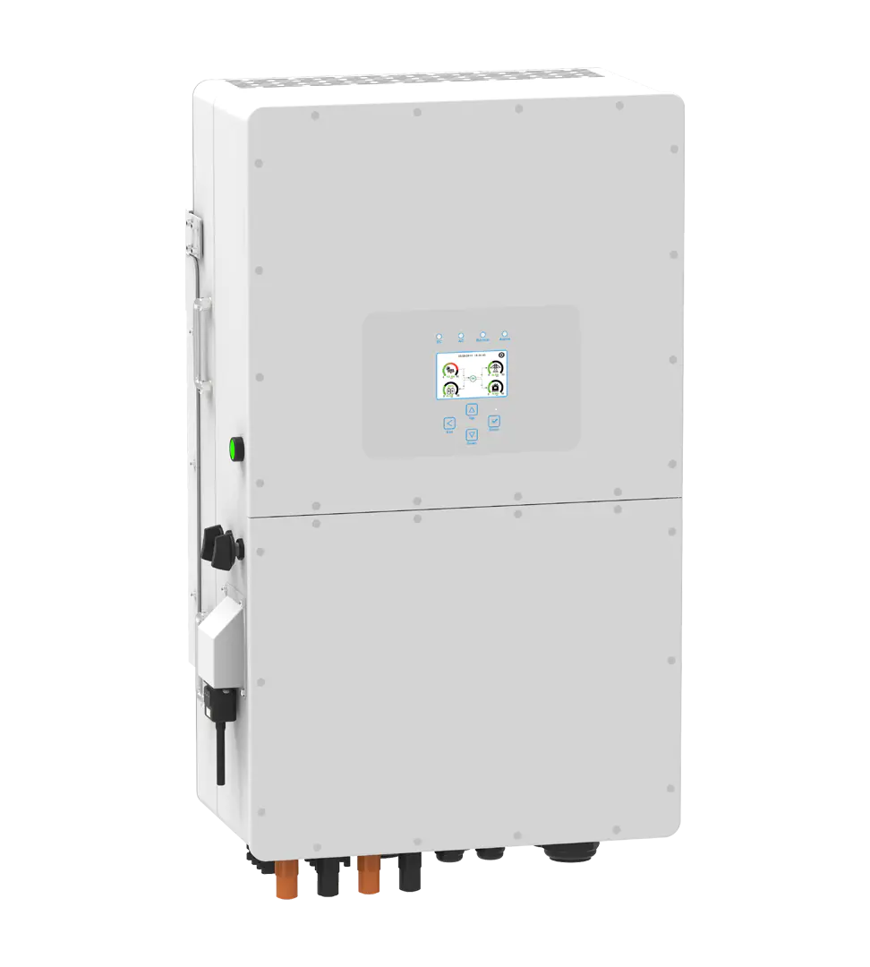 Deye inverters
